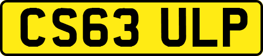CS63ULP