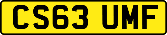 CS63UMF