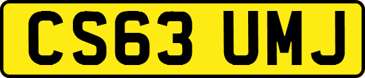 CS63UMJ