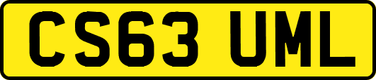 CS63UML