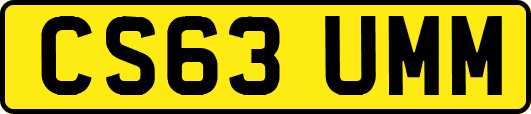 CS63UMM