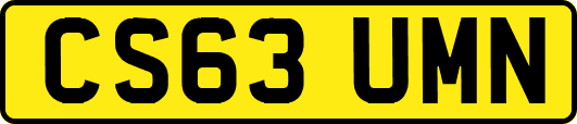 CS63UMN