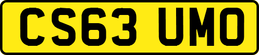 CS63UMO