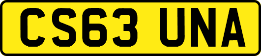CS63UNA