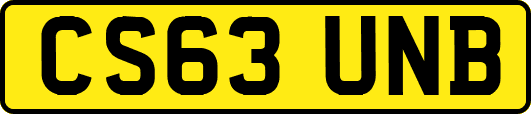 CS63UNB
