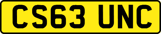CS63UNC