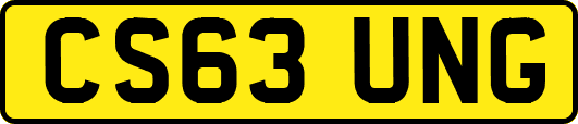 CS63UNG