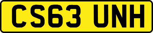 CS63UNH