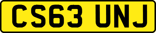 CS63UNJ