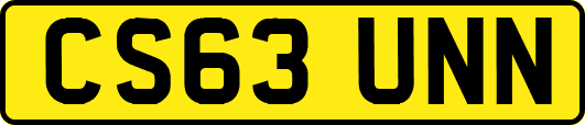 CS63UNN