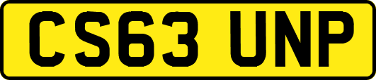 CS63UNP