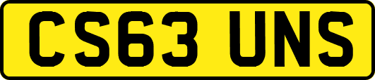 CS63UNS