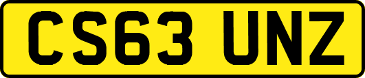 CS63UNZ