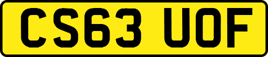 CS63UOF