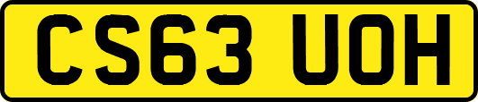CS63UOH
