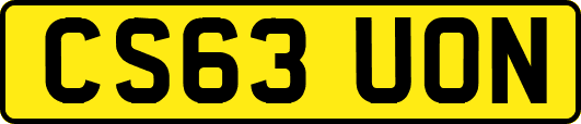 CS63UON