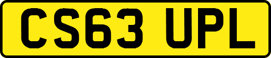 CS63UPL