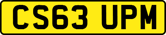 CS63UPM