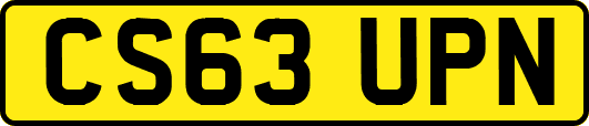 CS63UPN