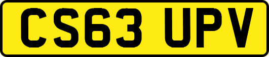 CS63UPV