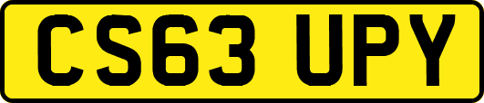 CS63UPY