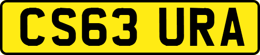 CS63URA