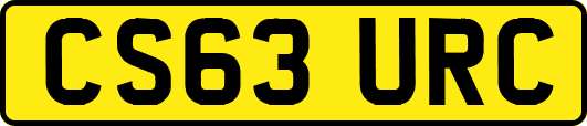 CS63URC