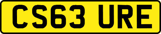 CS63URE