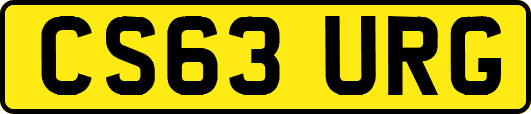 CS63URG