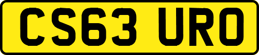 CS63URO