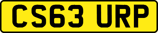 CS63URP