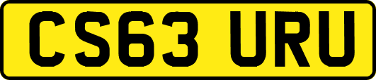 CS63URU