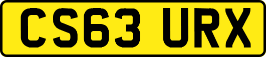 CS63URX