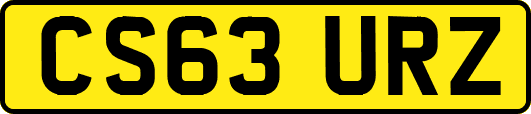 CS63URZ