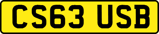 CS63USB