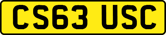 CS63USC