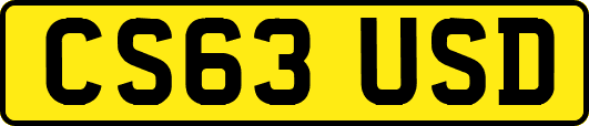 CS63USD