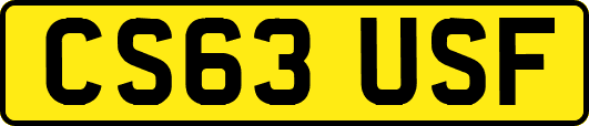 CS63USF