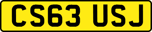CS63USJ