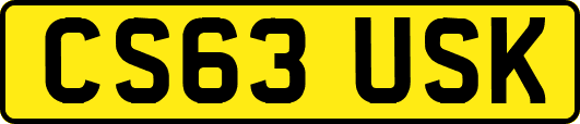 CS63USK
