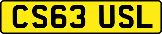 CS63USL