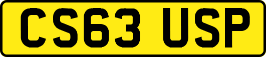 CS63USP