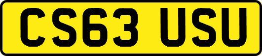 CS63USU