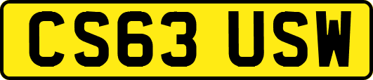 CS63USW