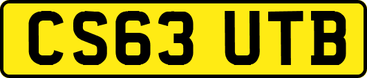 CS63UTB