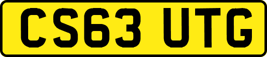 CS63UTG