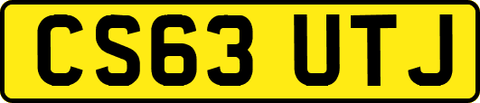 CS63UTJ