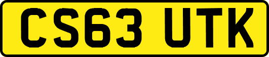 CS63UTK