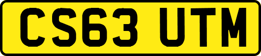 CS63UTM