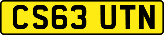 CS63UTN